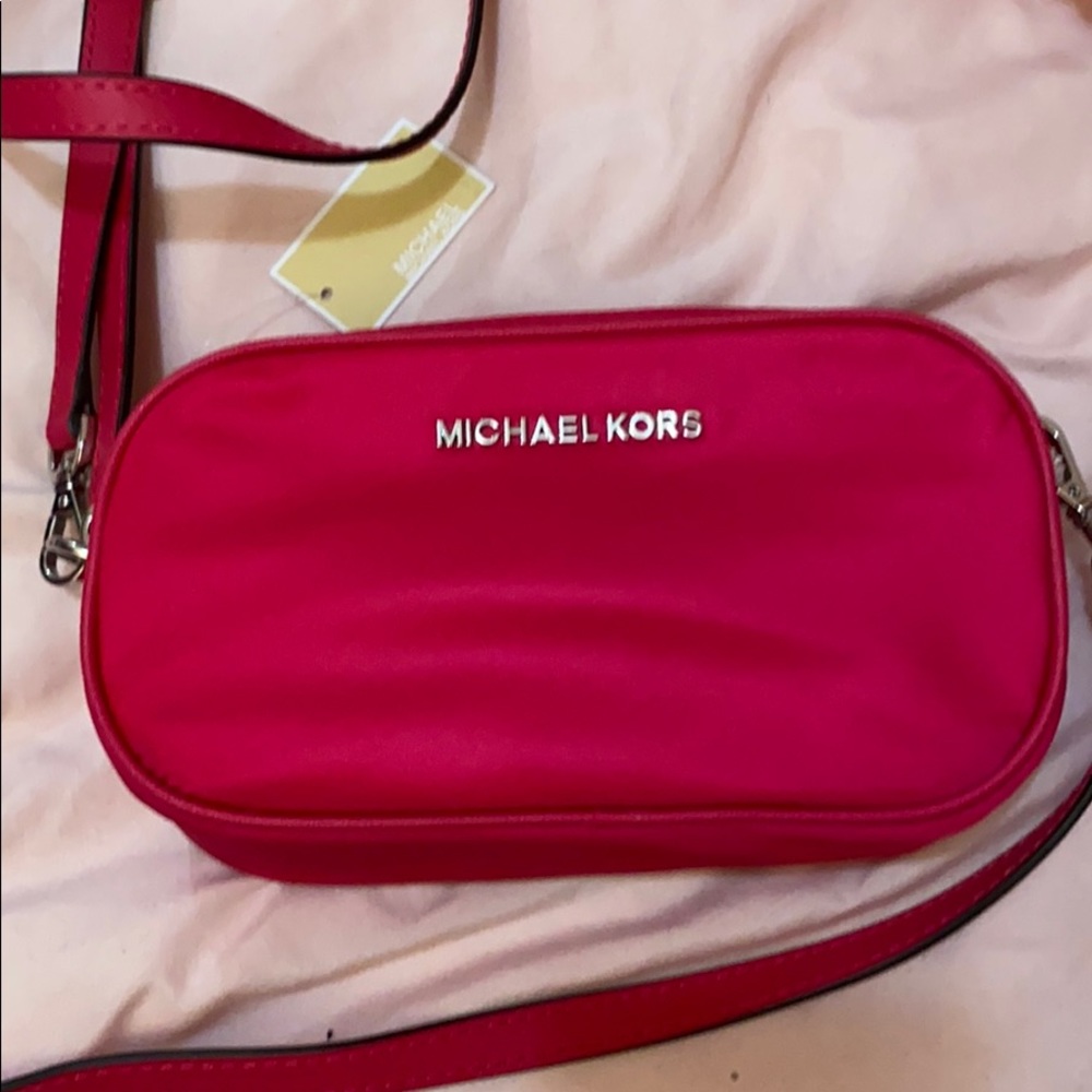 Michael Kors crossbody